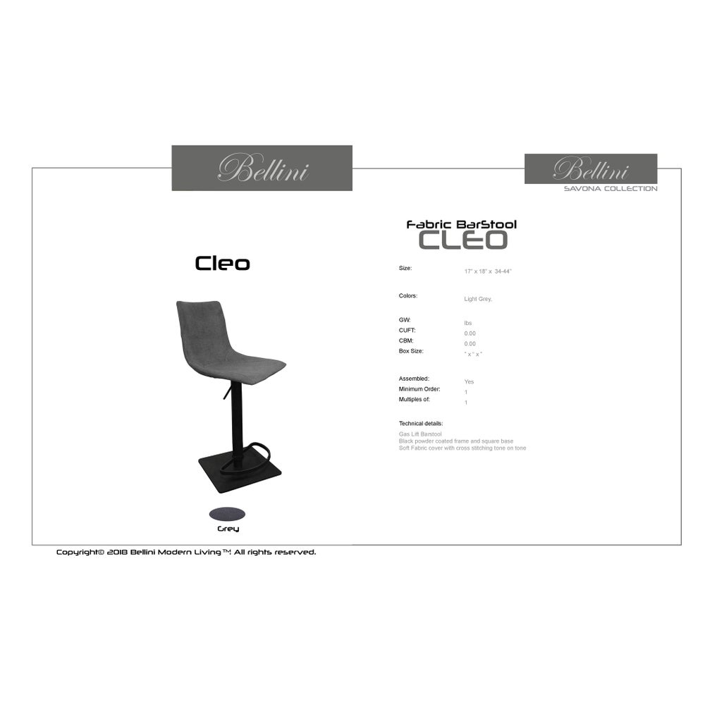 Cleo-GB LGY